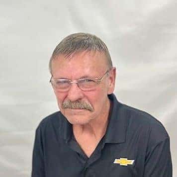 Dave Morton