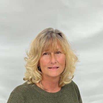 Deborah Espey