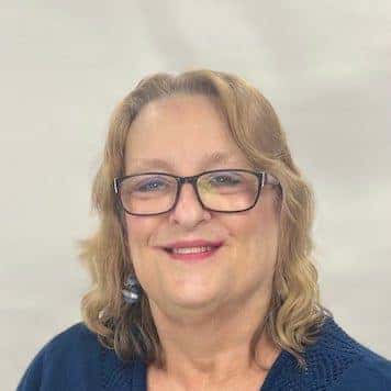 Donna Ritson