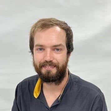 Dylan Long