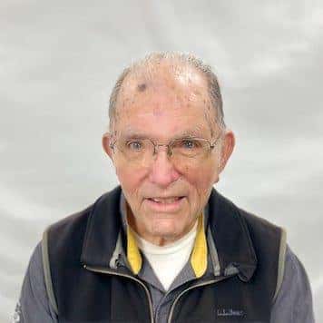 Herschel Rose