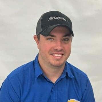 Jesse Dykes