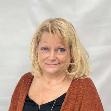 Jill Boker