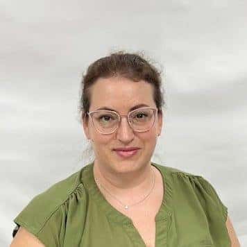 Kelly Newman