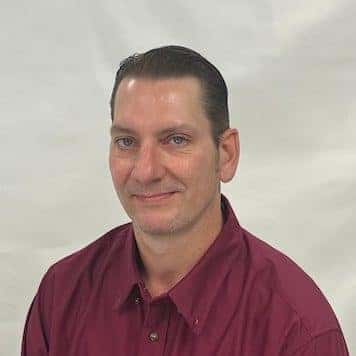 Mark Wohlschlaeger