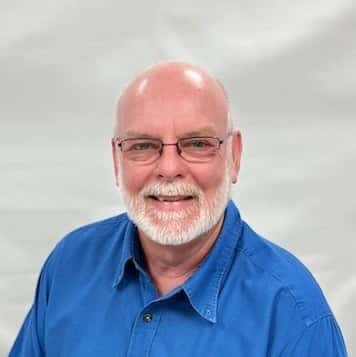 Rick Cantrell