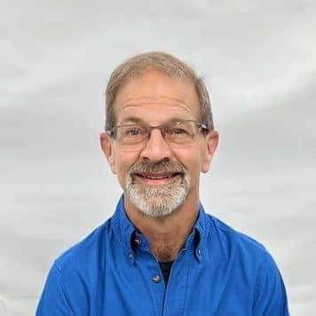 Tim Bingheim