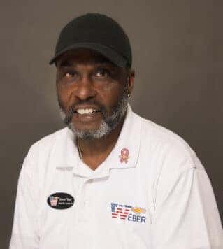 Darryl 'Doc' Cash