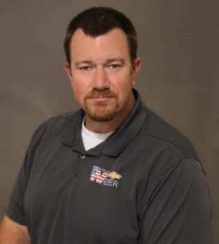 Jonathan Hegger