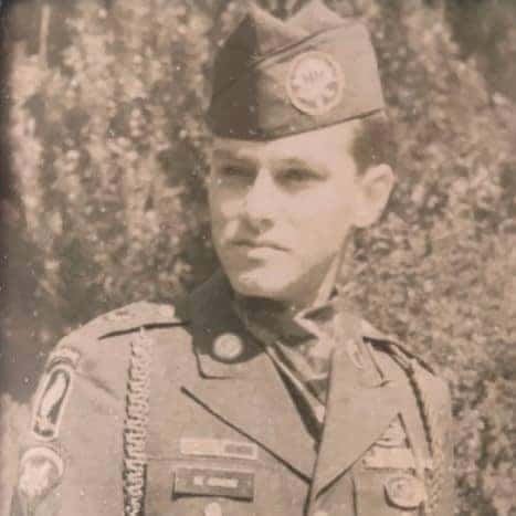 Bill DeArmand