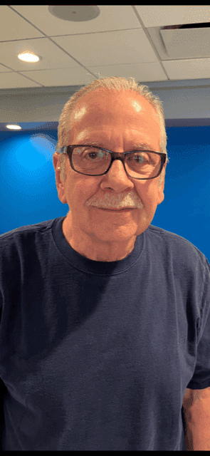 Fred Wideman