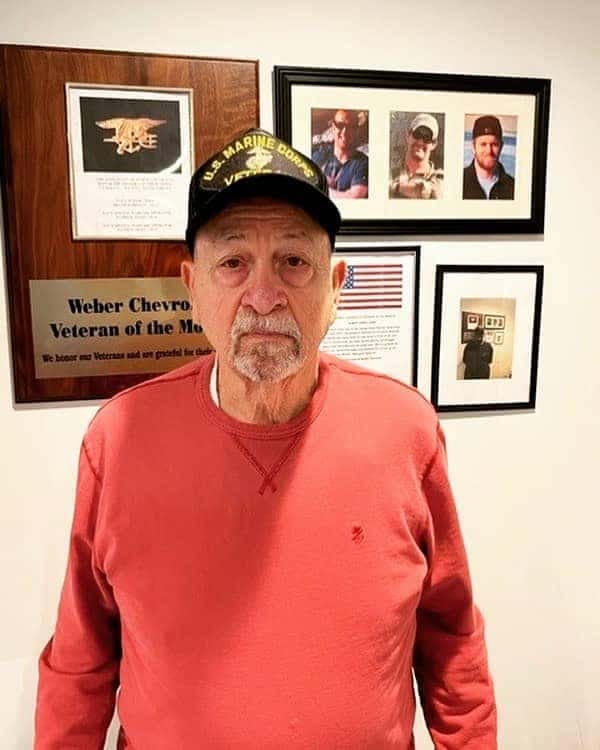 Pete Genovese