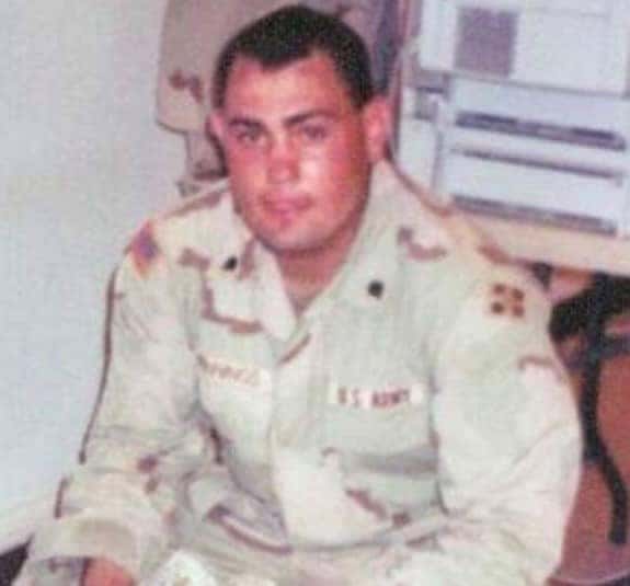 Raymond Jennings