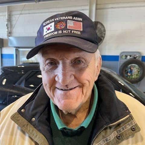 Richard Dallavalle