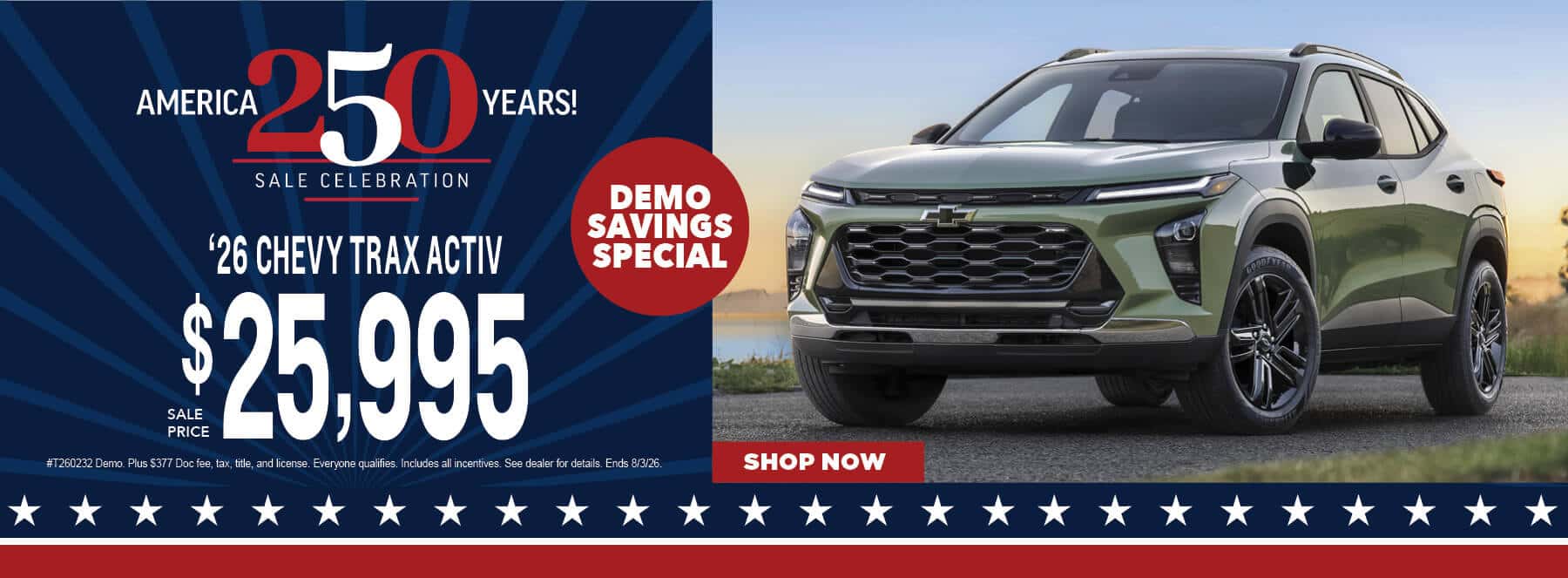'26 Chevy Trax Deals St Louis