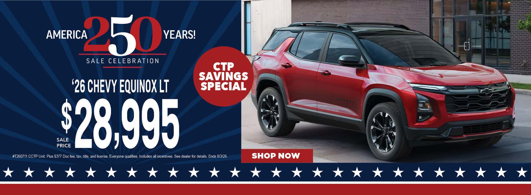 '26 Chevy Equinox Deals St Louis