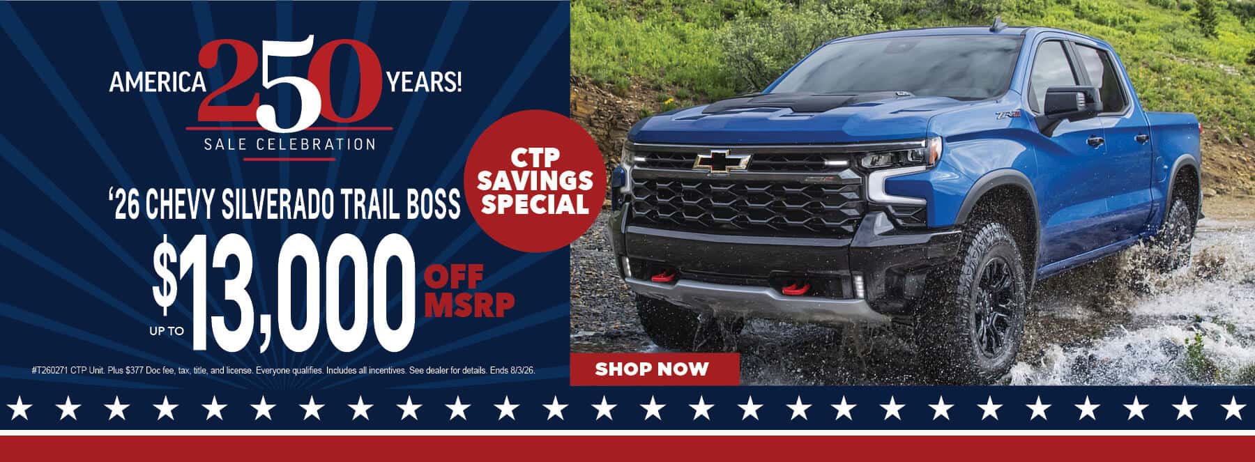 '26 Chevy Silverado Deals St Louis
