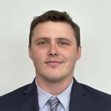 Brett Burrows