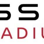 Nissan Stadium logo
