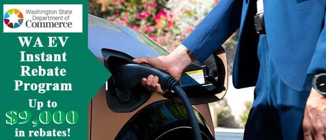 A person holding a fuel nozzle to a car