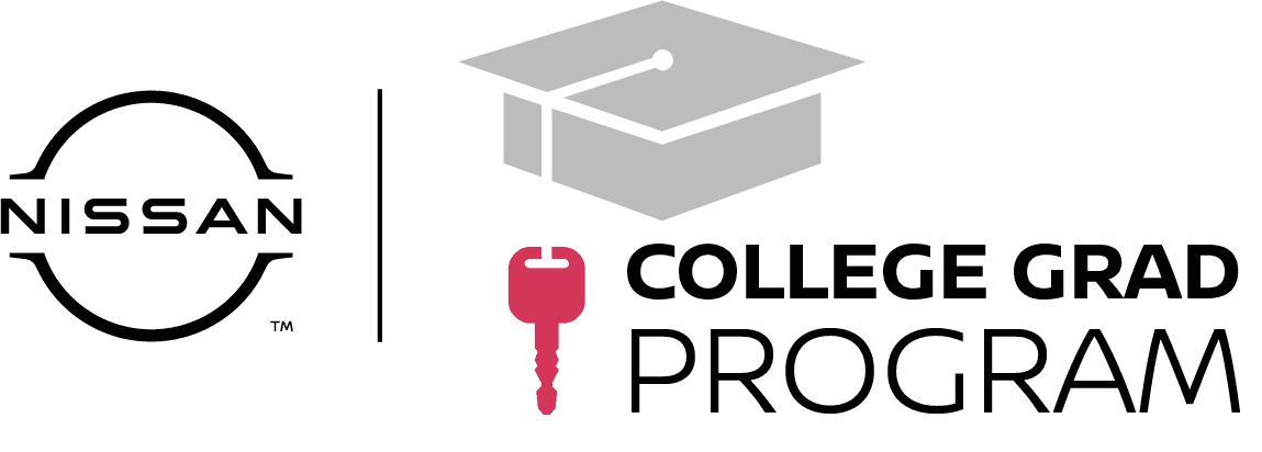 Nissan College Grad Program in Spokane WA-logo