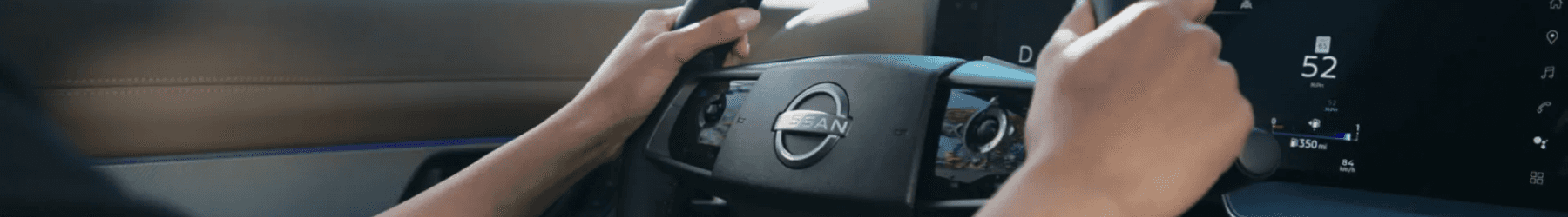 A close up of a car dashboard