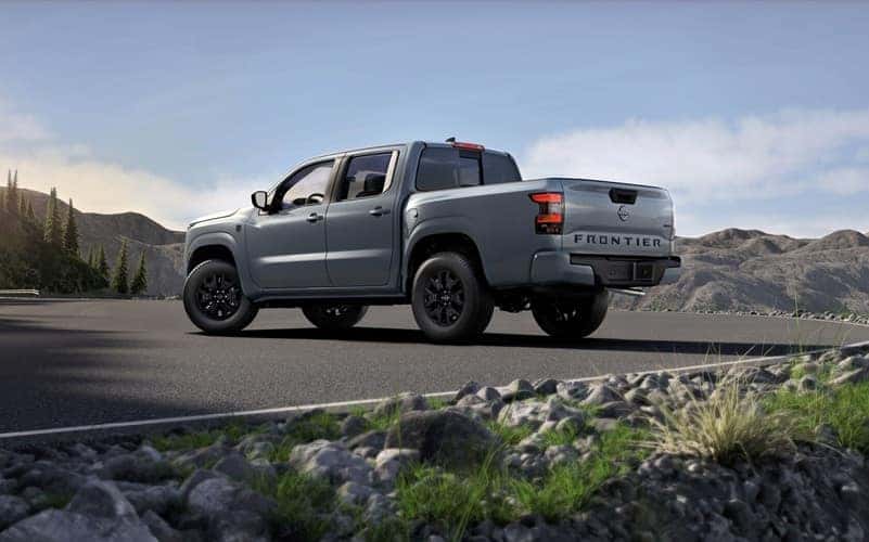 Nissan Dealer near Spokane Valley WA