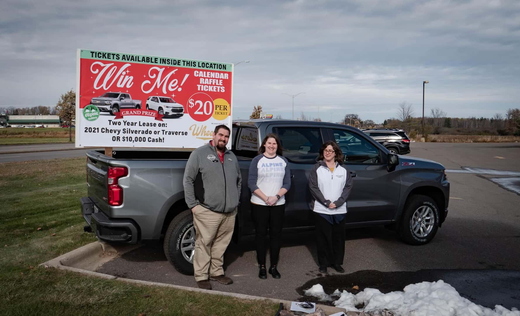 New & Used Vehicles in Marshfield Wheelers Chevrolet GMC Of Marshfield