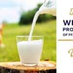marshfield ffa dairy breakfast