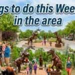 things to do in marshfield this weekend