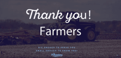 farmers