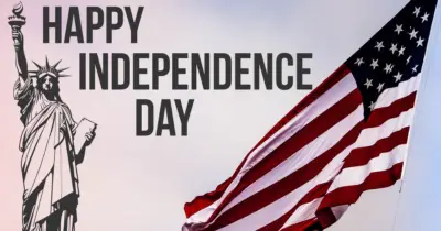 Celebrate America's Independence | Wheelers Chevrolet of Merrill