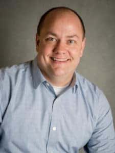 Daniel Wheeler