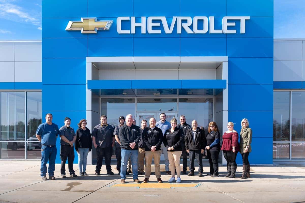 WHEELERS ADDS CHEVROLET BUICK IN COLOMA TO DEALERSHIP NETWORK