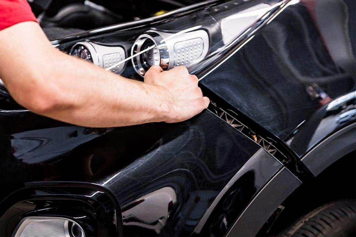Collision Repair