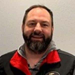 Craig Hopperdietzel