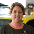 Stacy Stowell