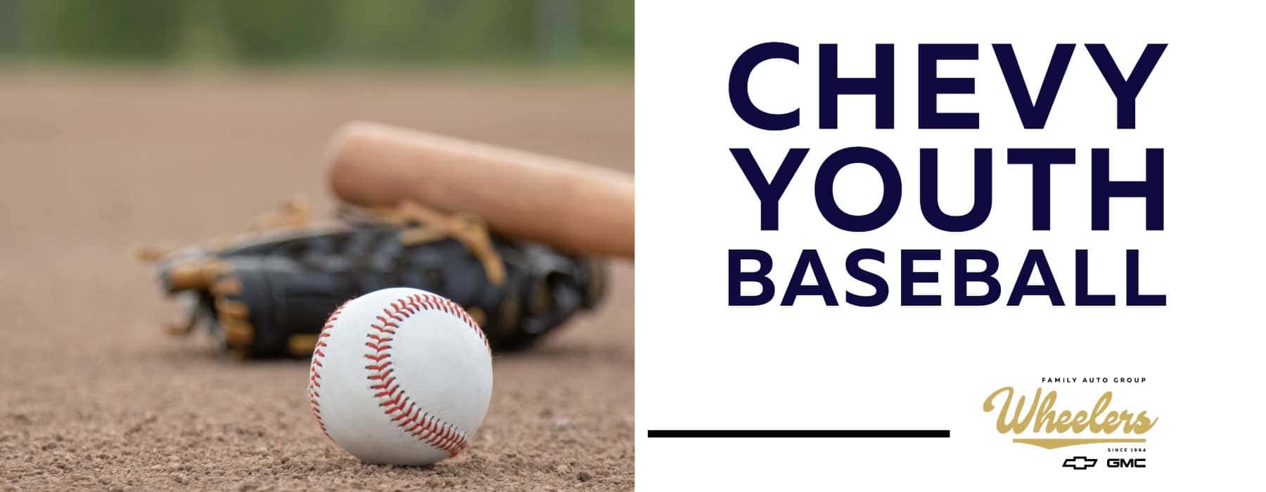 chevy youth baseball