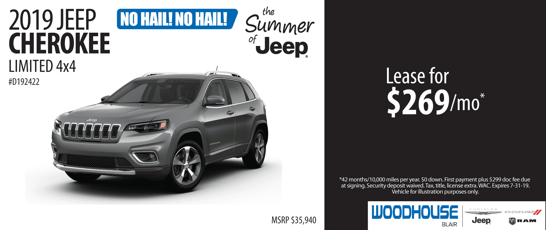 Woodhouse Blair Ne >> Woodhouse Chrysler Dodge Jeep RAM | Dealer in Blair, NE Woodhouse Blair Ne >> Woodhouse Chrysler Dodge Jeep RAM | Dealer in Blair, NE