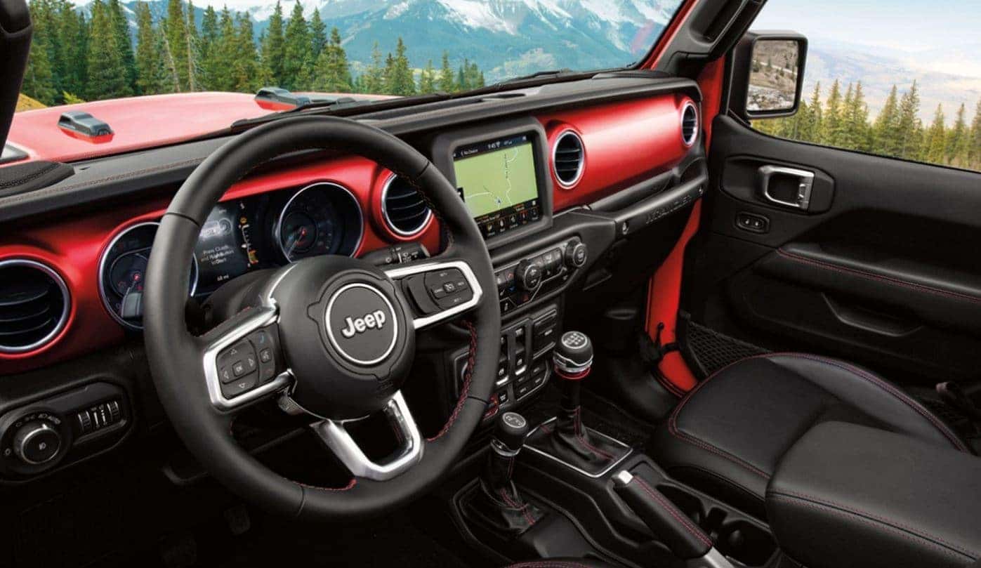 A Look at the 2020 Jeep® Wrangler in Blair, NE | Woodhouse Chrysler Dodge Jeep RAM A Look at the 2020 Jeep® Wrangler in Blair, NE | Woodhouse Chrysler Dodge Jeep RAM