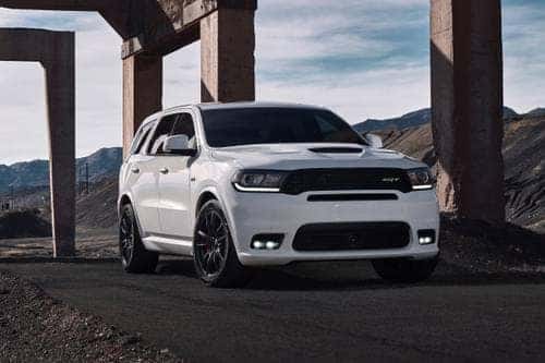picture of 2020 dodge durango