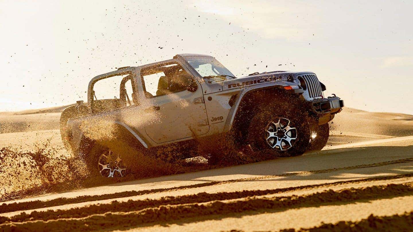 2020 Jeep Wrangler Trims Woodhouse Chrysler Dodge Jeep RAM