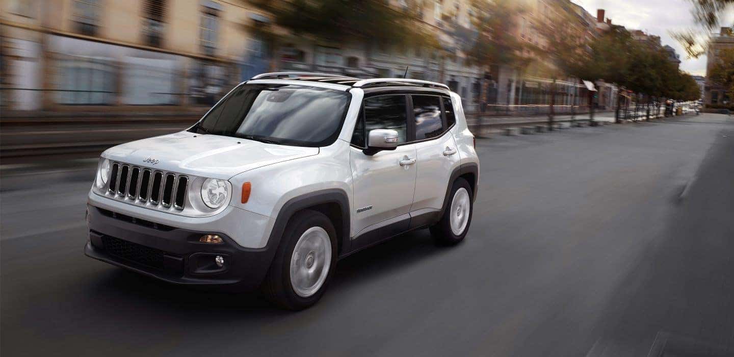 used Jeep