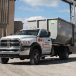 RAM Chassis Cab