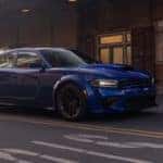 Is a Dodge Charger a Sports Car?
