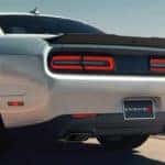 new dodge car