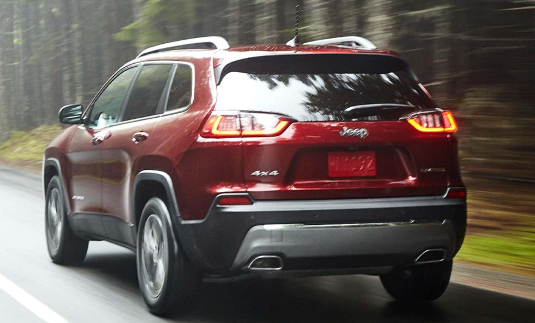 Jeep Cherokee for sale