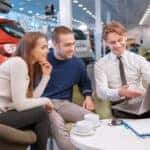 Jeep lease