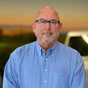 Ron Moore