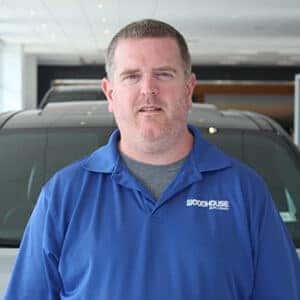 Tim Smith